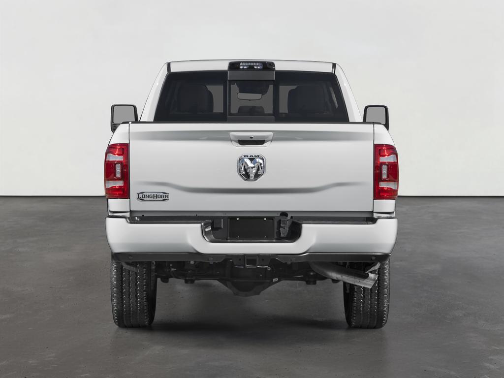 2023 RAM 2500 Longhorn
