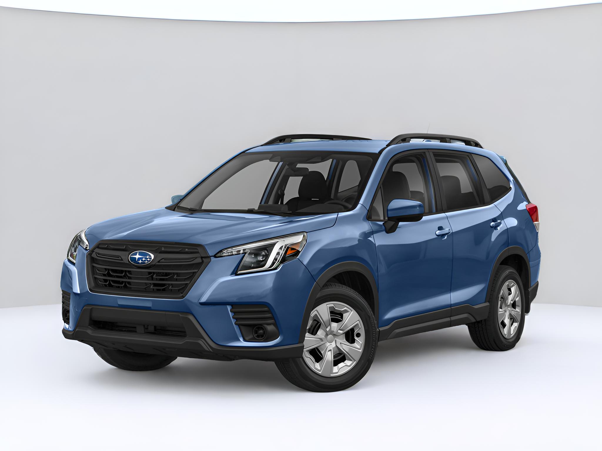 2023 Subaru Forester Base