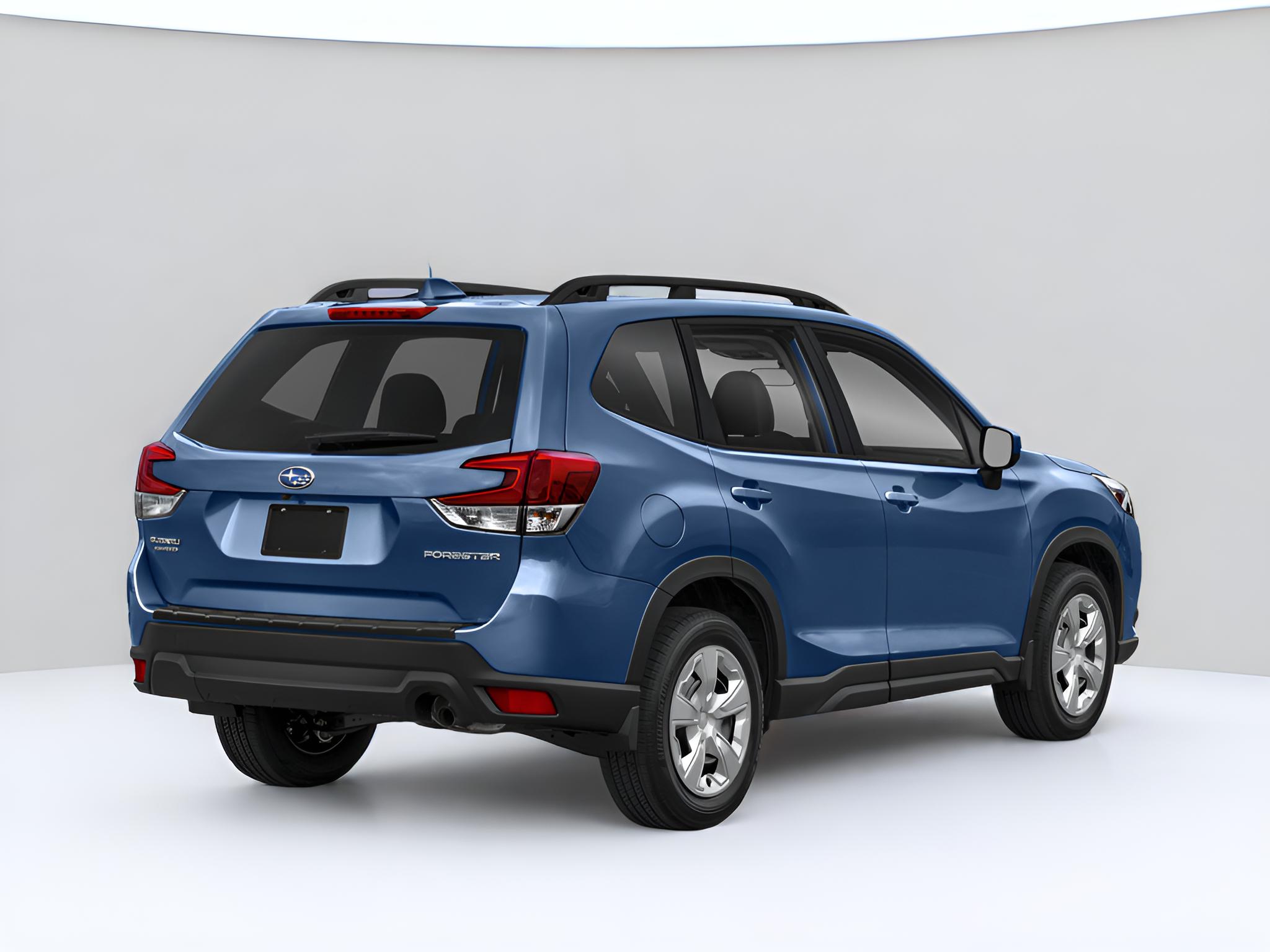 2023 Subaru Forester Base