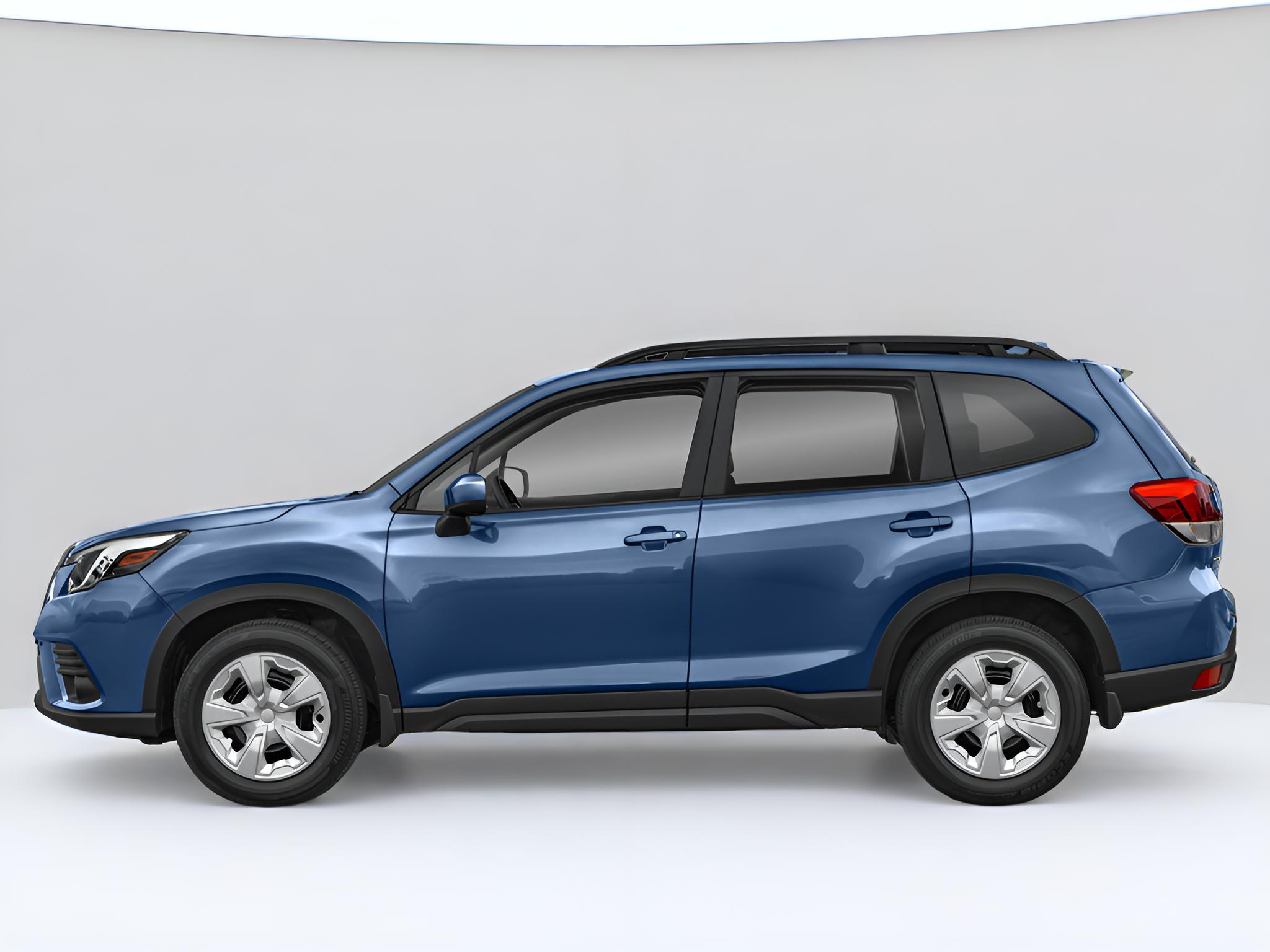 2023 Subaru Forester Base