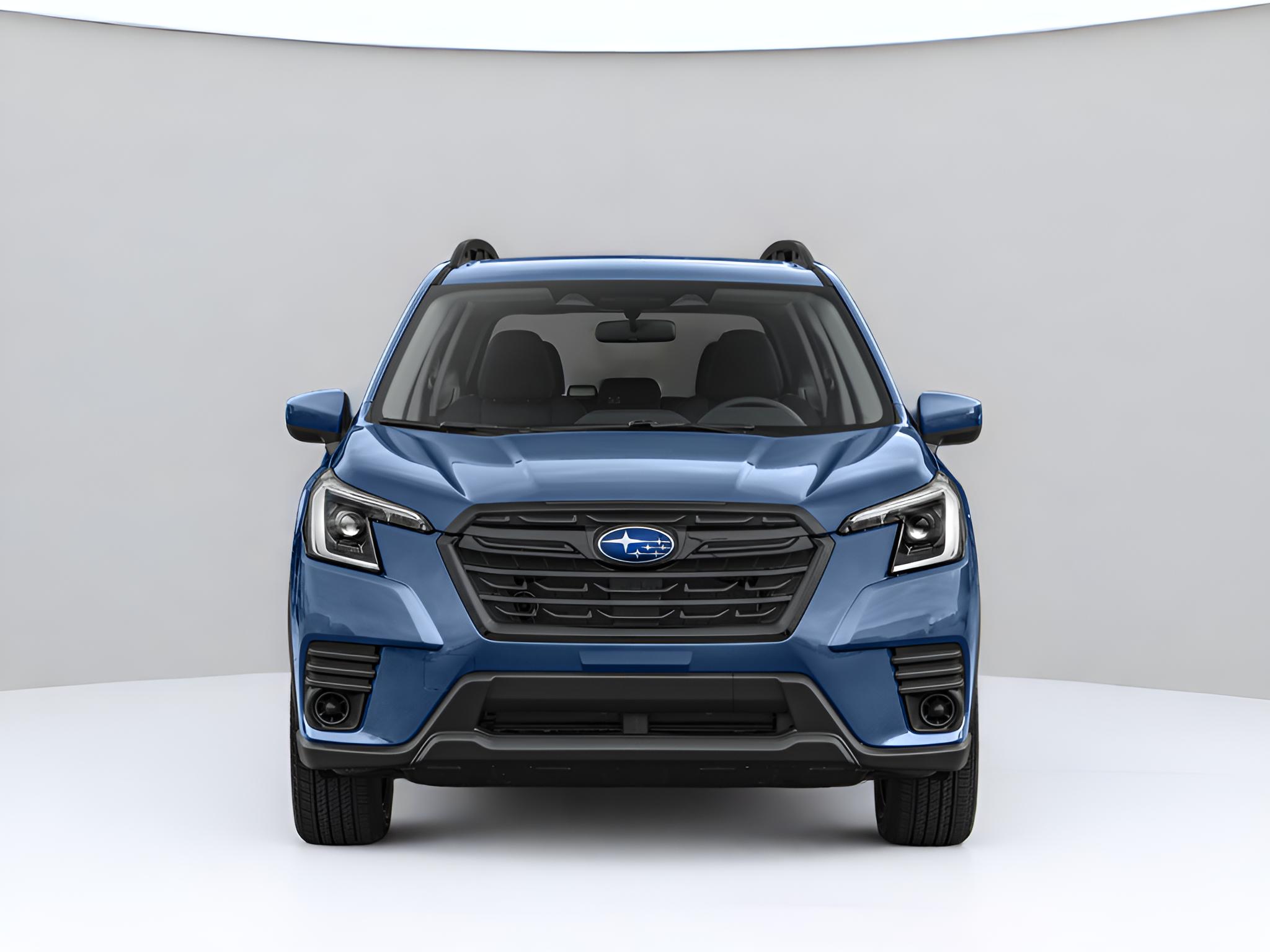 2023 Subaru Forester Base