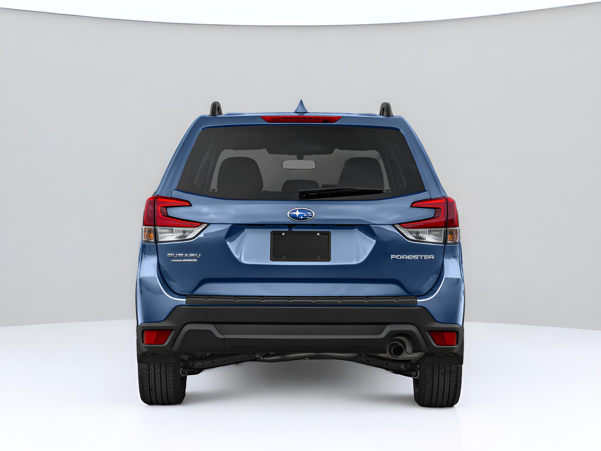 2023 Subaru Forester Base