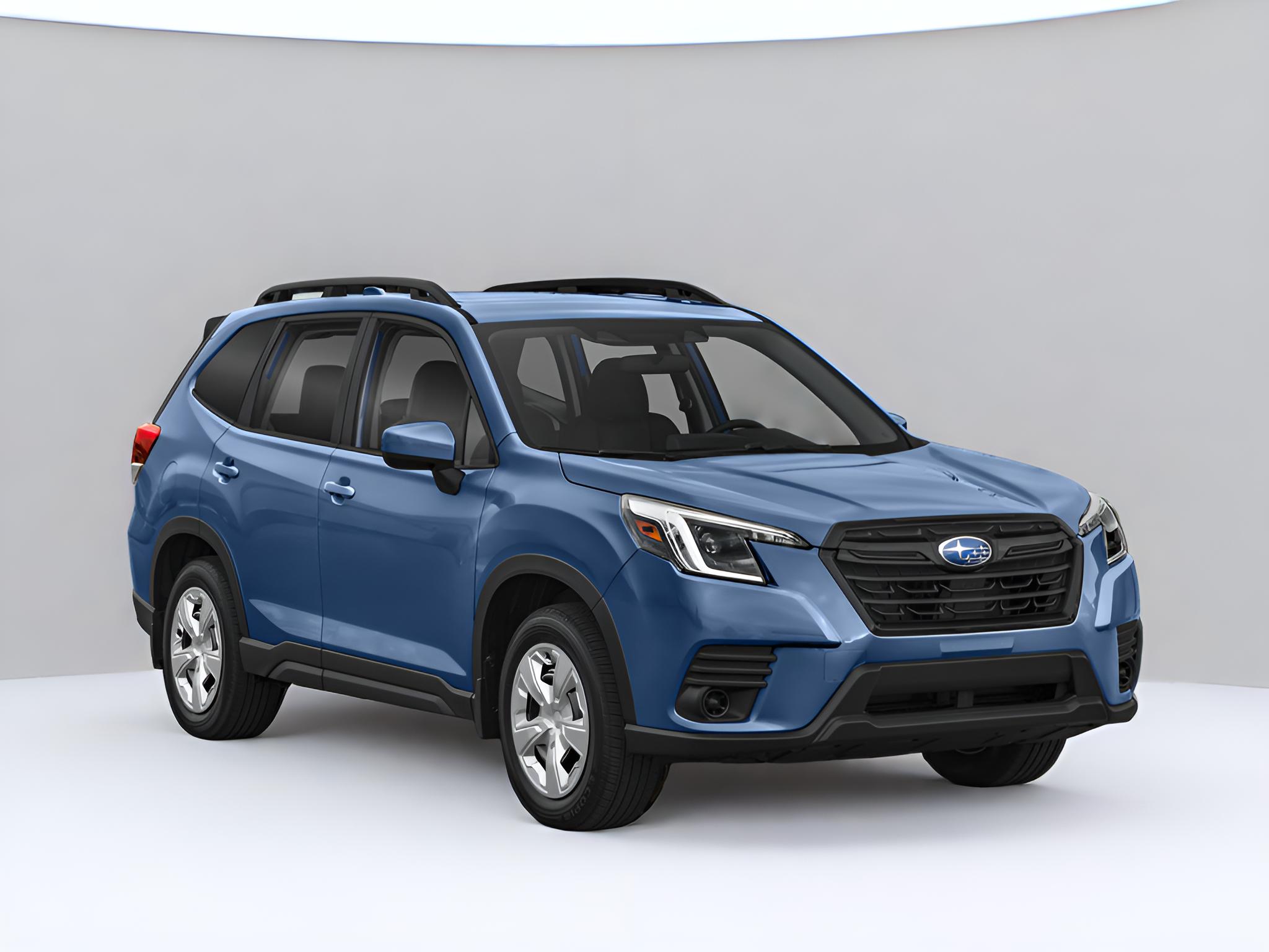 2023 Subaru Forester Base