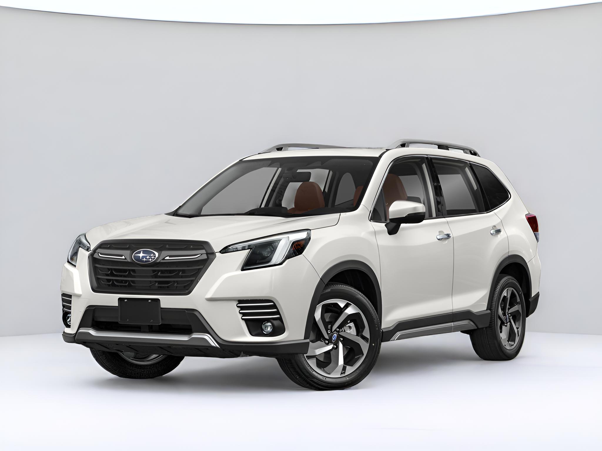 2023 Subaru Forester Touring