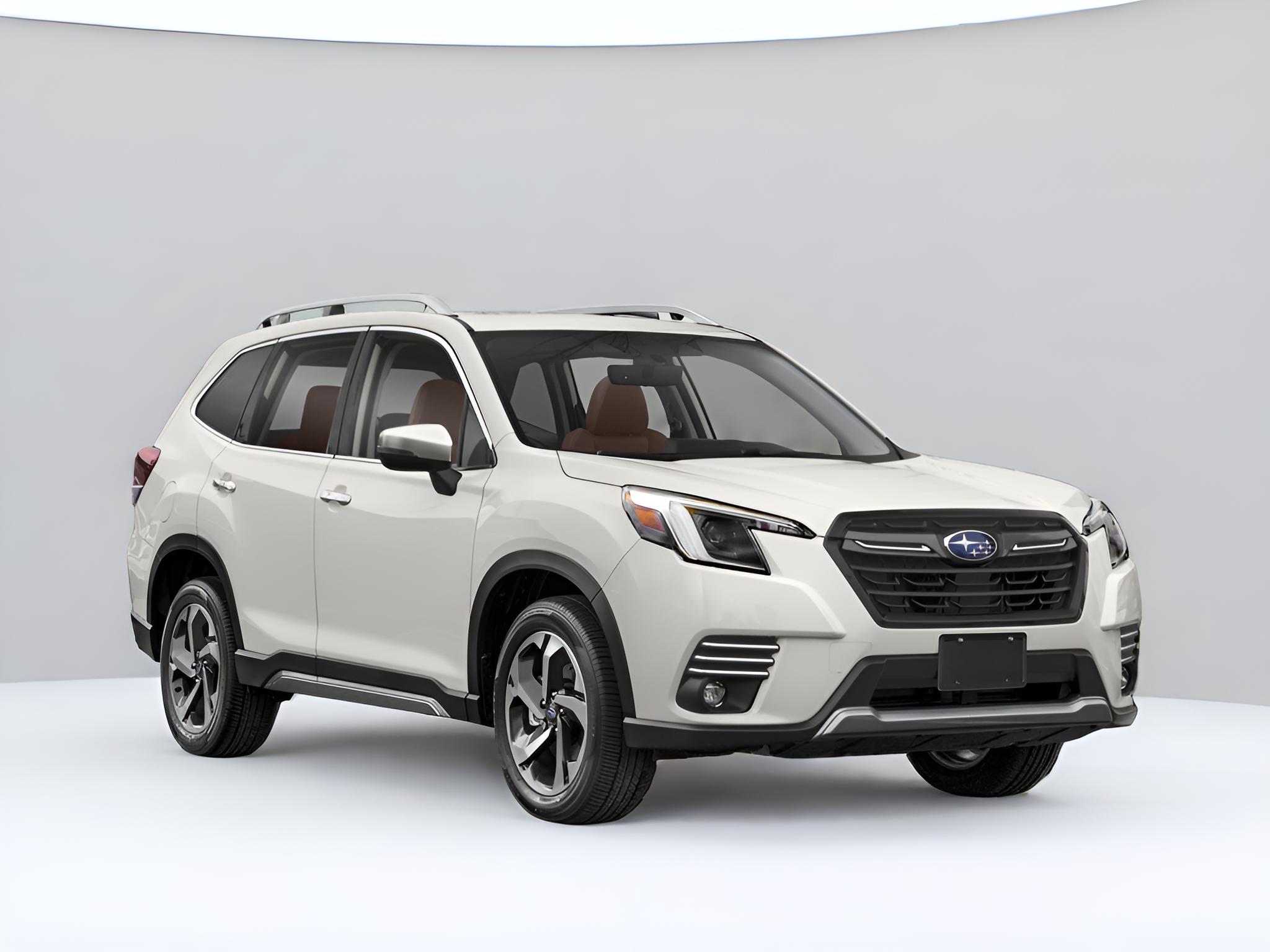 2023 Subaru Forester Touring