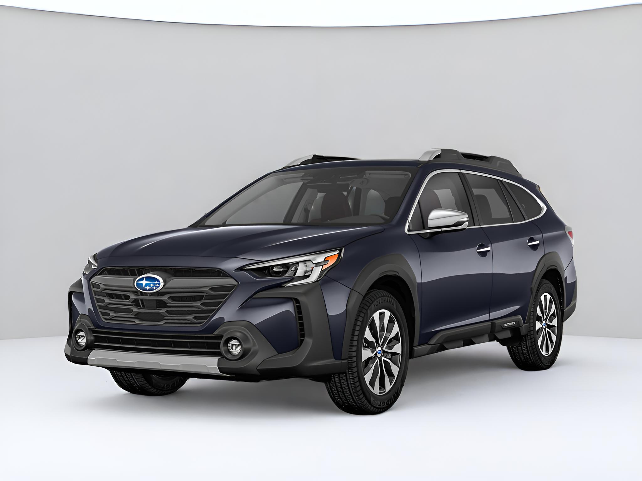 2023 Subaru Outback Touring XT