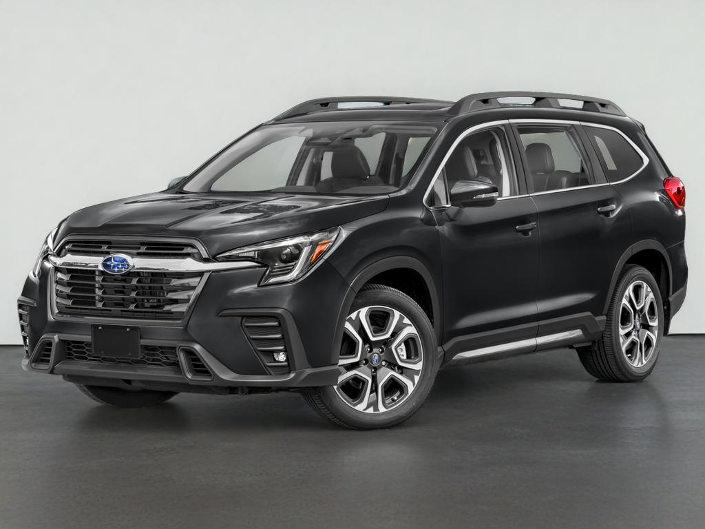 2023 Subaru Ascent Limited 7-Passenger