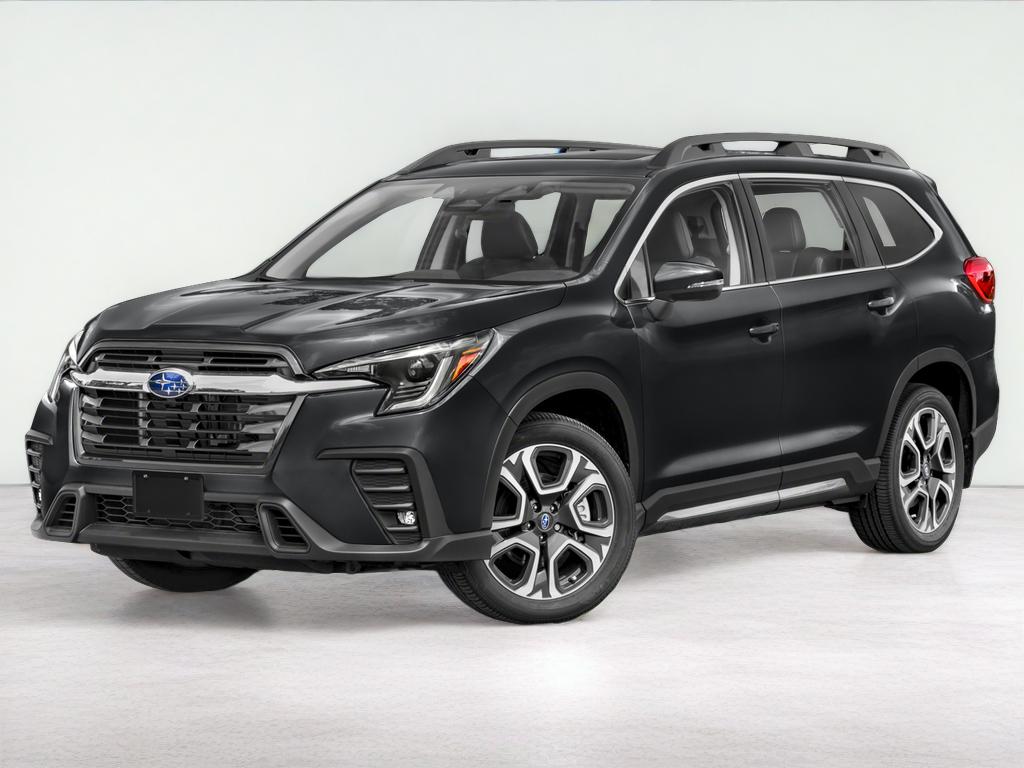 2023 Subaru Ascent Limited 7-Passenger