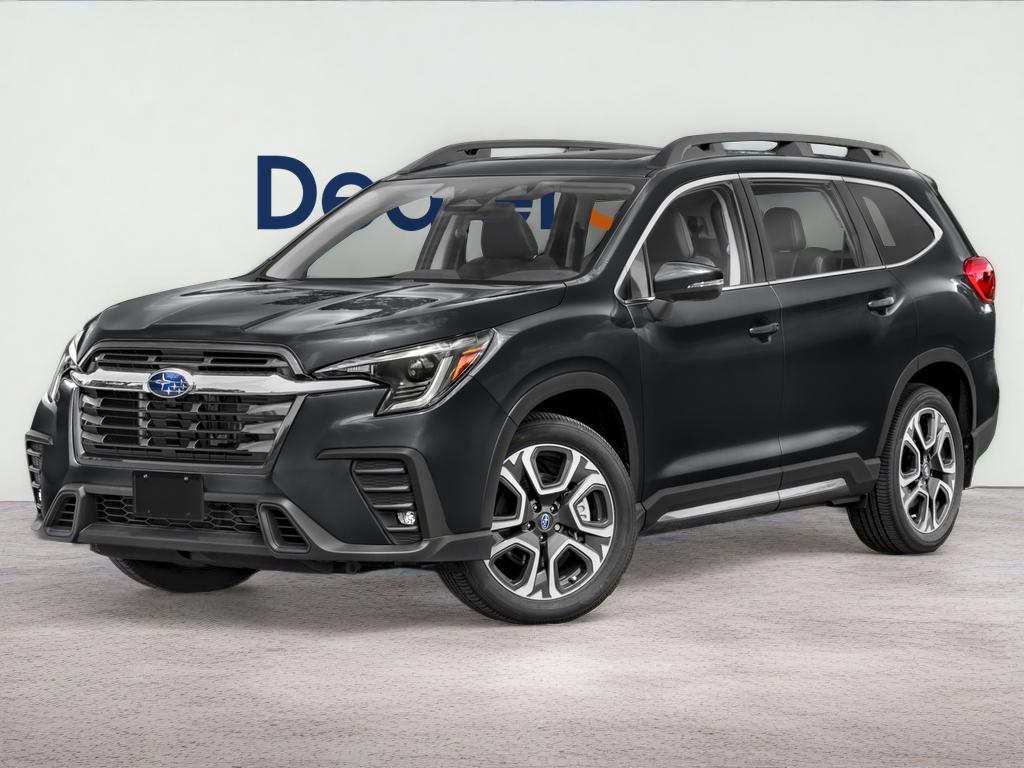 2023 Subaru Ascent Limited 7-Passenger