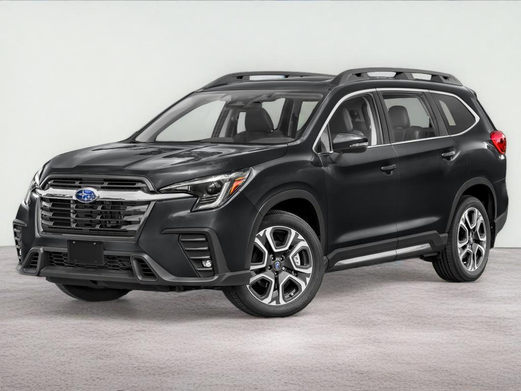 2023 Subaru Ascent Limited 7-Passenger
