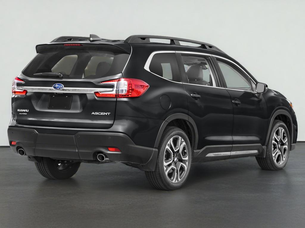 2023 Subaru Ascent Limited 7-Passenger