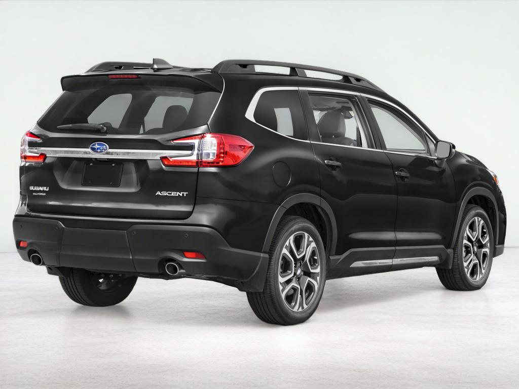 2023 Subaru Ascent Limited 7-Passenger