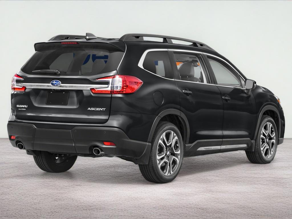 2023 Subaru Ascent Limited 7-Passenger