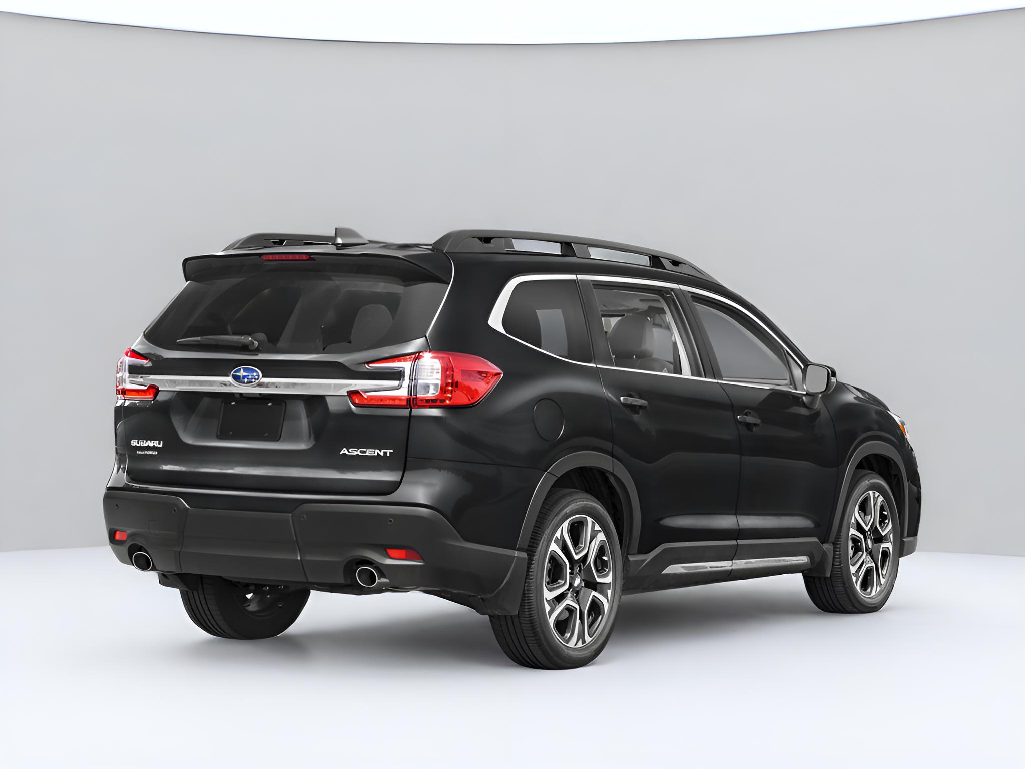 2023 Subaru Ascent Limited 7-Passenger