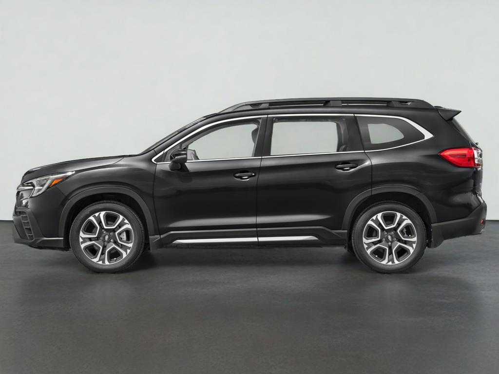 2023 Subaru Ascent Limited 7-Passenger