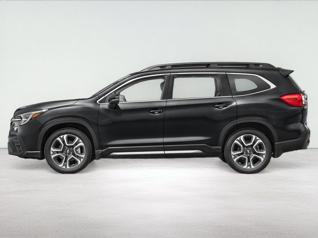 2023 Subaru Ascent Limited 7-Passenger