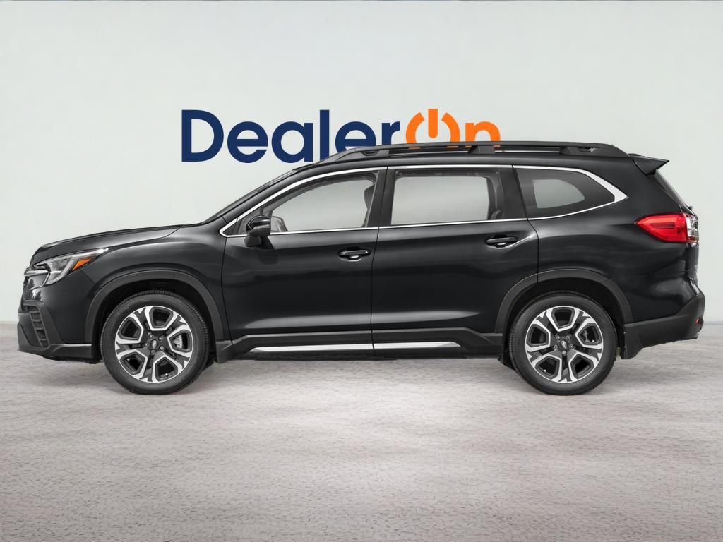 2023 Subaru Ascent Limited 7-Passenger