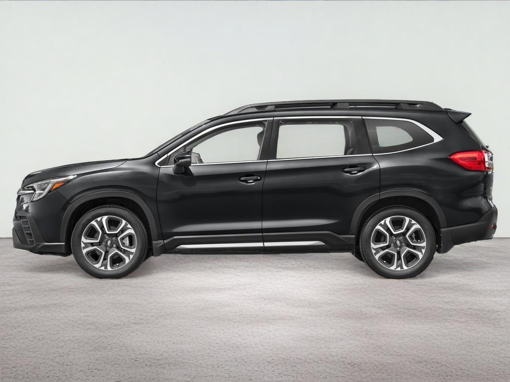 2023 Subaru Ascent Limited 7-Passenger