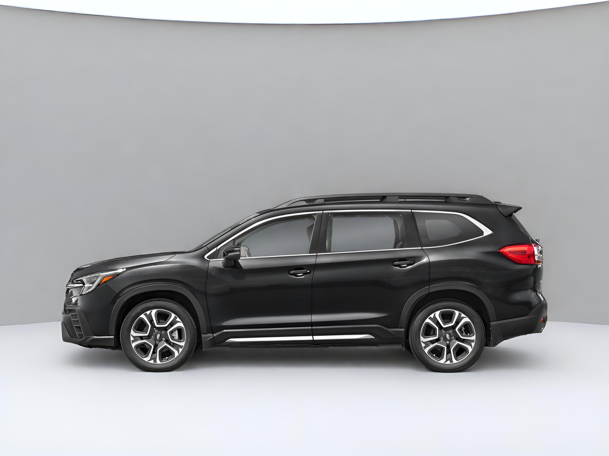 2023 Subaru Ascent Limited 7-Passenger