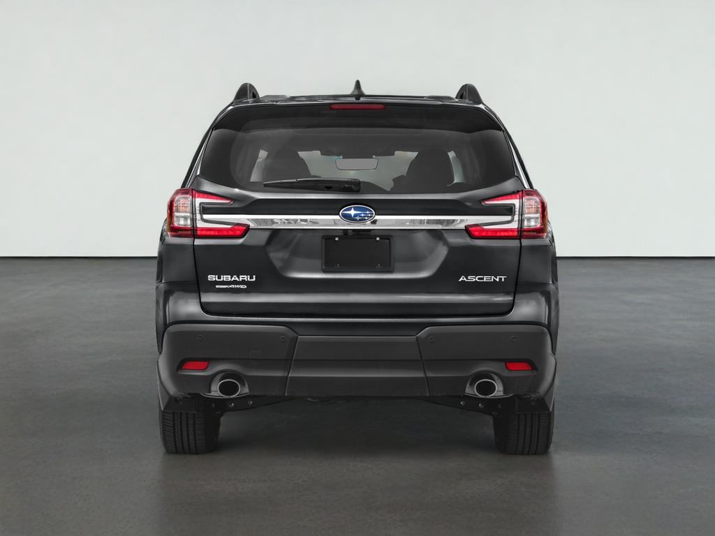 2023 Subaru Ascent Limited 7-Passenger