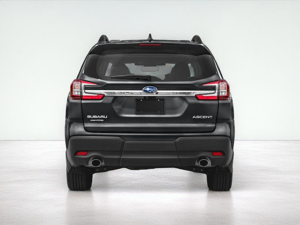 2023 Subaru Ascent Limited 7-Passenger