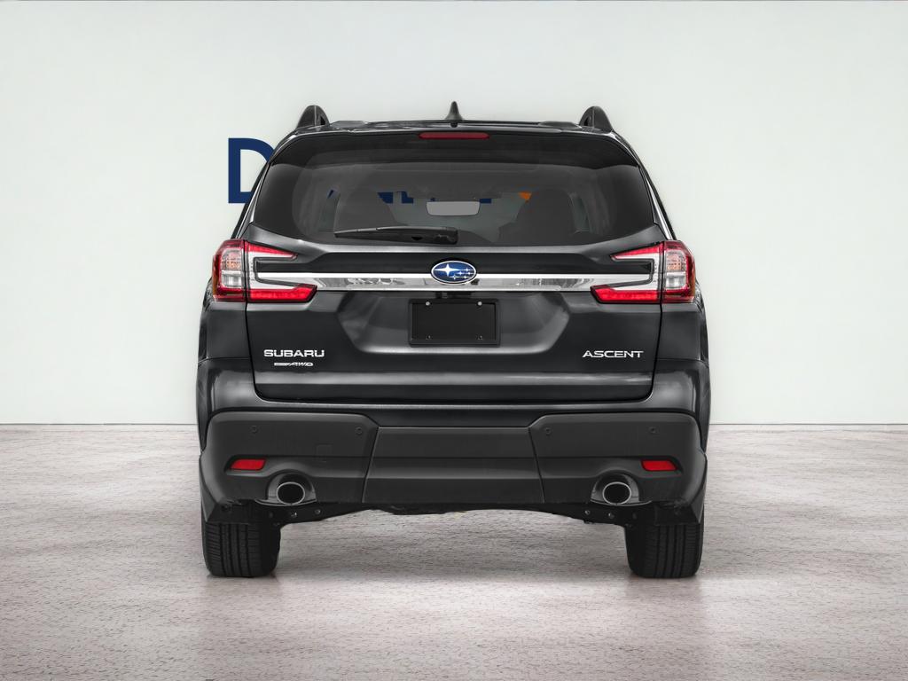 2023 Subaru Ascent Limited 7-Passenger