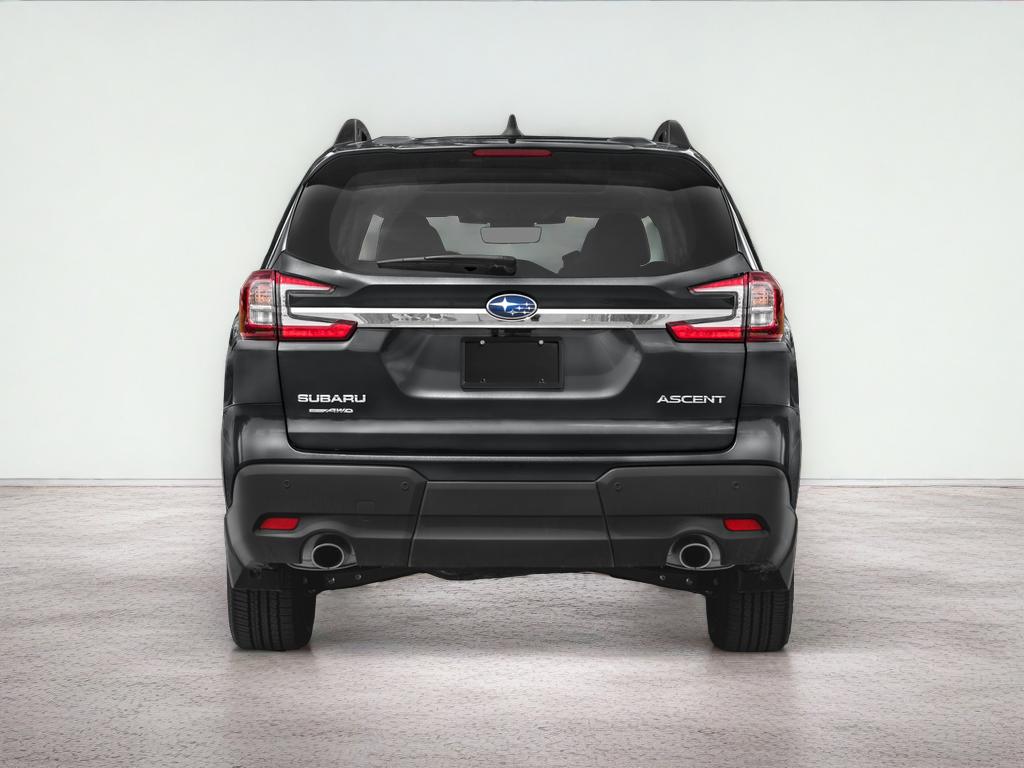 2023 Subaru Ascent Limited 7-Passenger