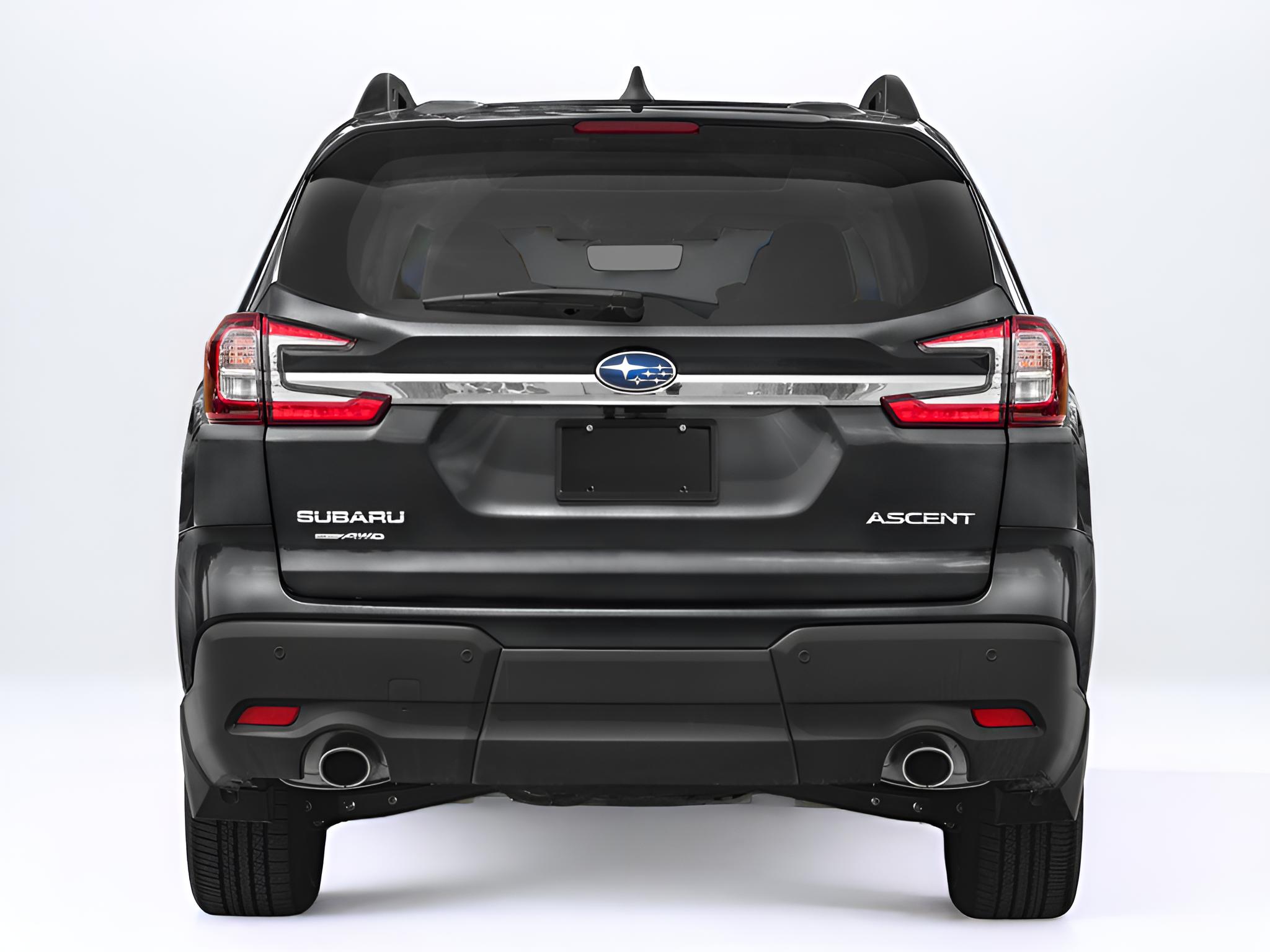 2023 Subaru Ascent Limited 7-Passenger