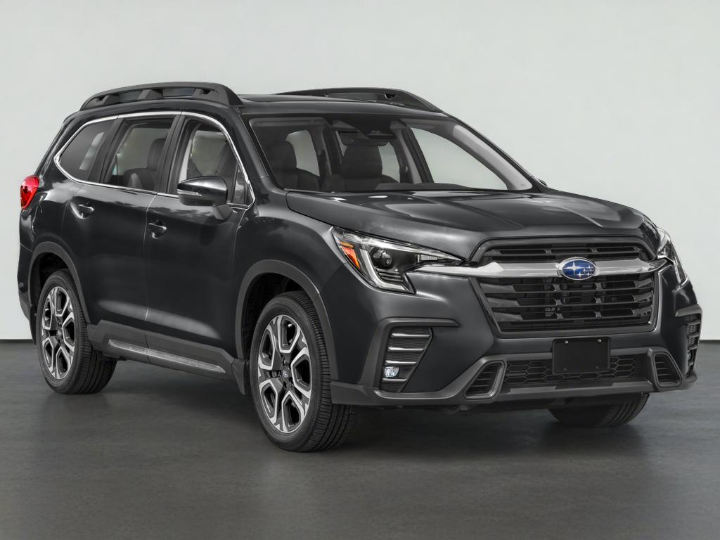 2023 Subaru Ascent Limited 7-Passenger