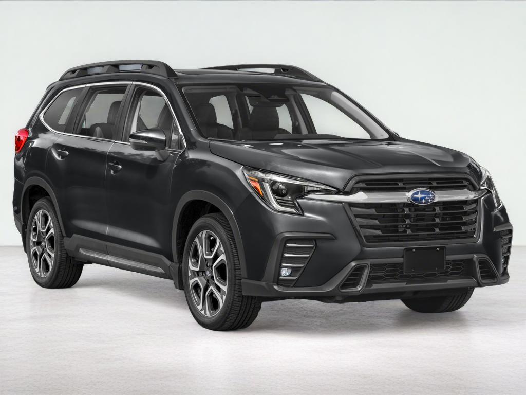 2023 Subaru Ascent Limited 7-Passenger