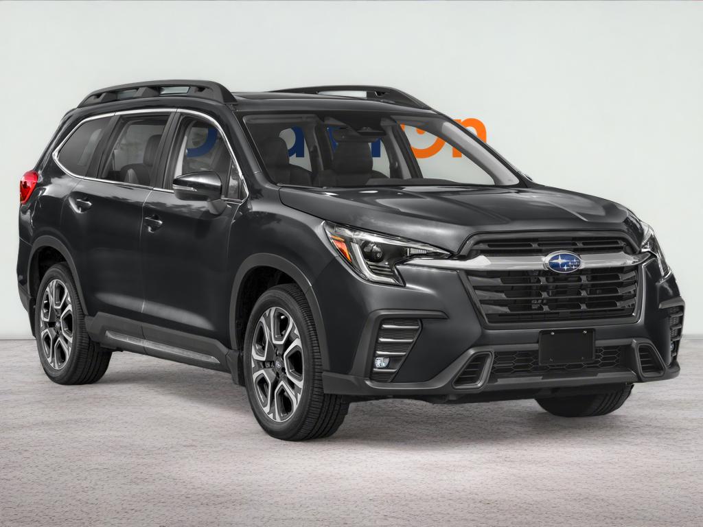 2023 Subaru Ascent Limited 7-Passenger