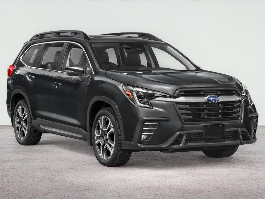2023 Subaru Ascent Limited 7-Passenger