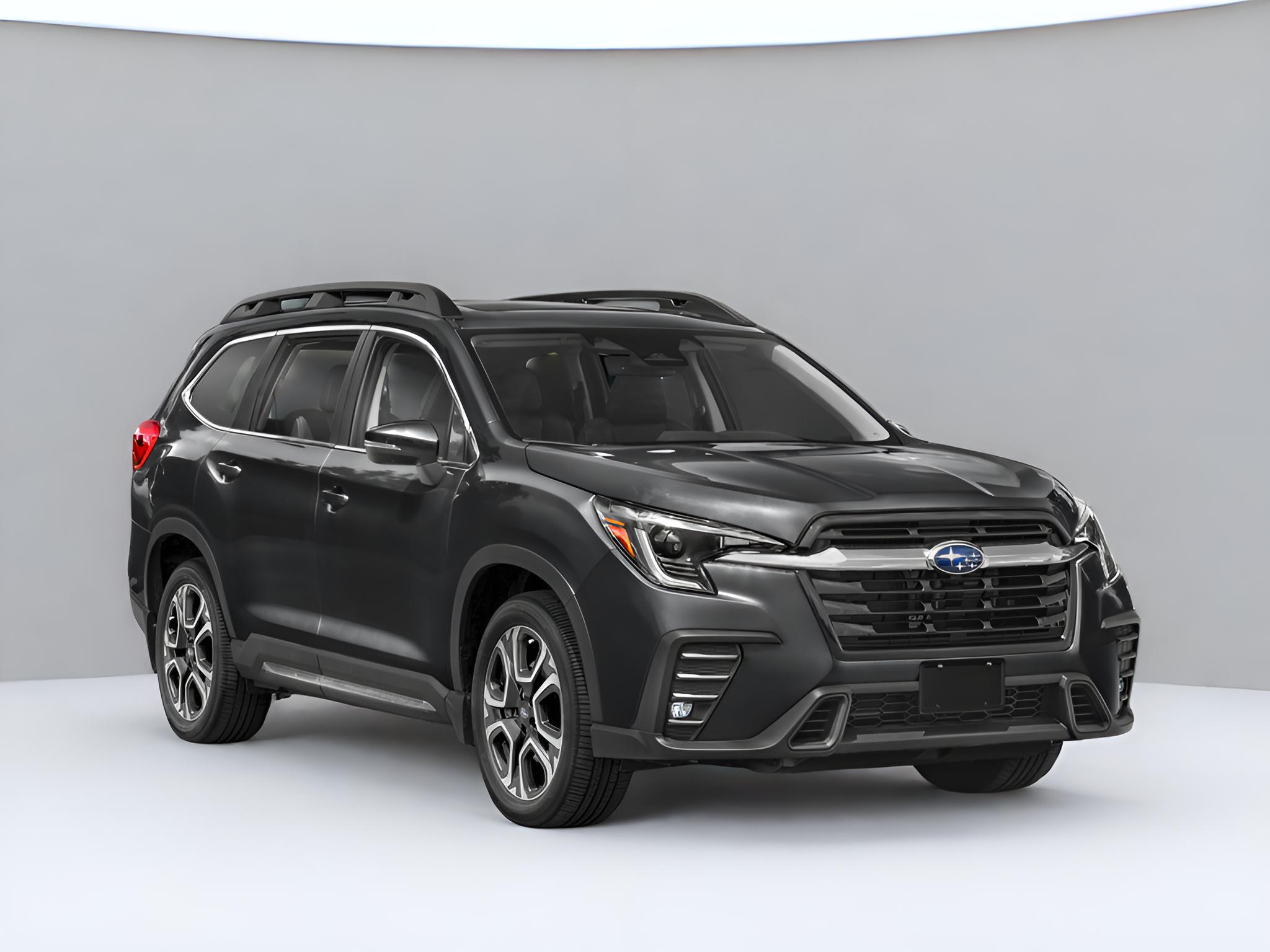 2023 Subaru Ascent Limited 7-Passenger