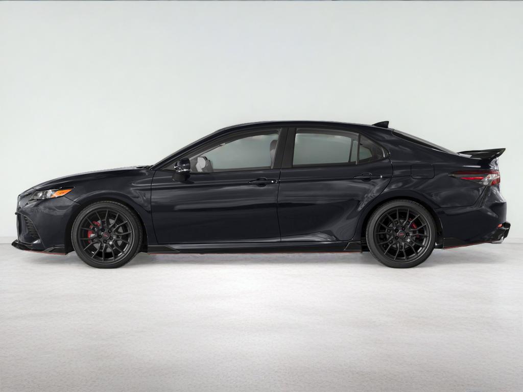 2023 Toyota Camry TRD V6