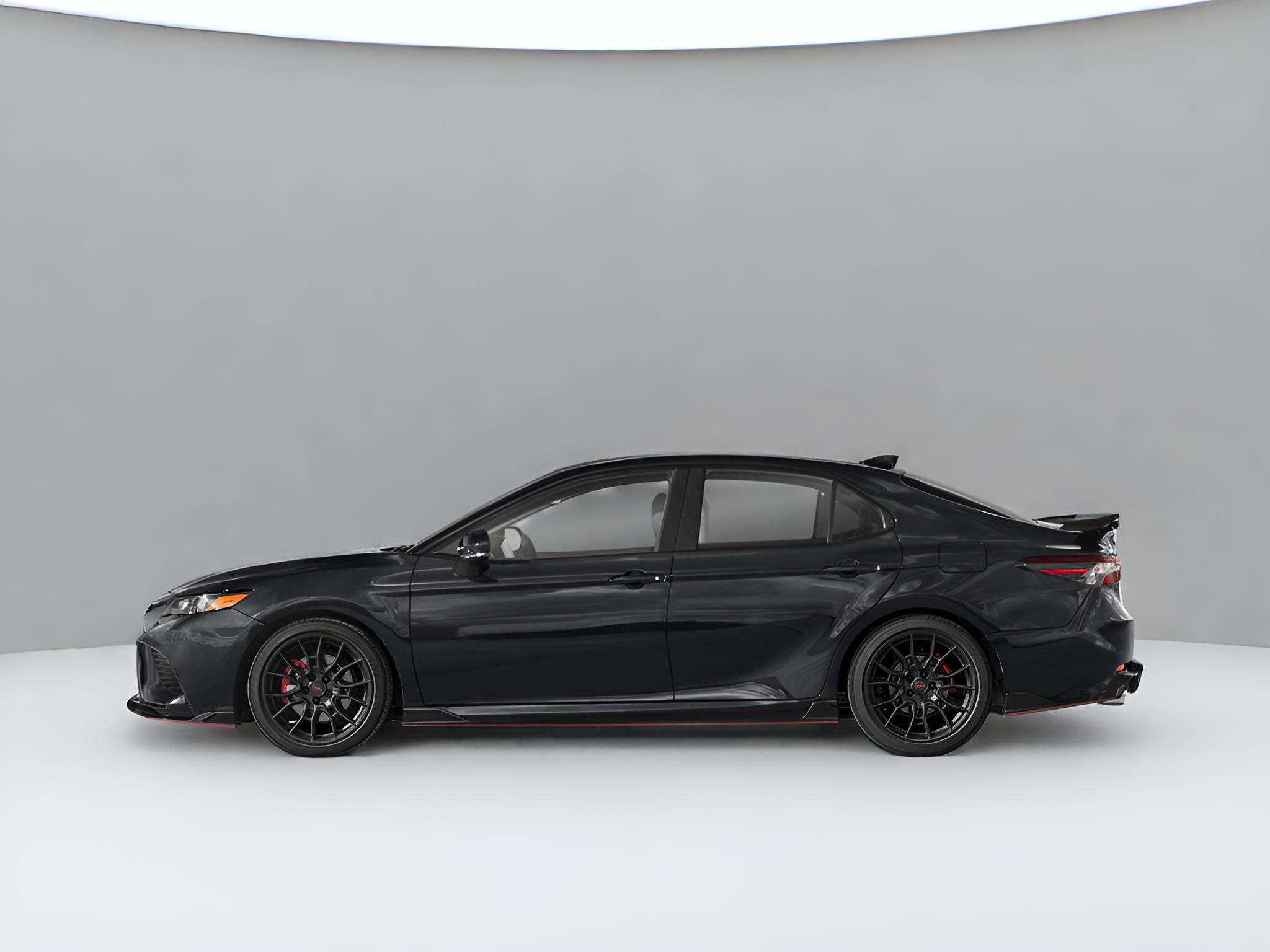2023 Toyota Camry TRD V6