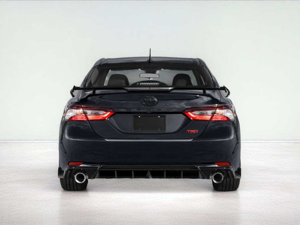 2023 Toyota Camry TRD V6