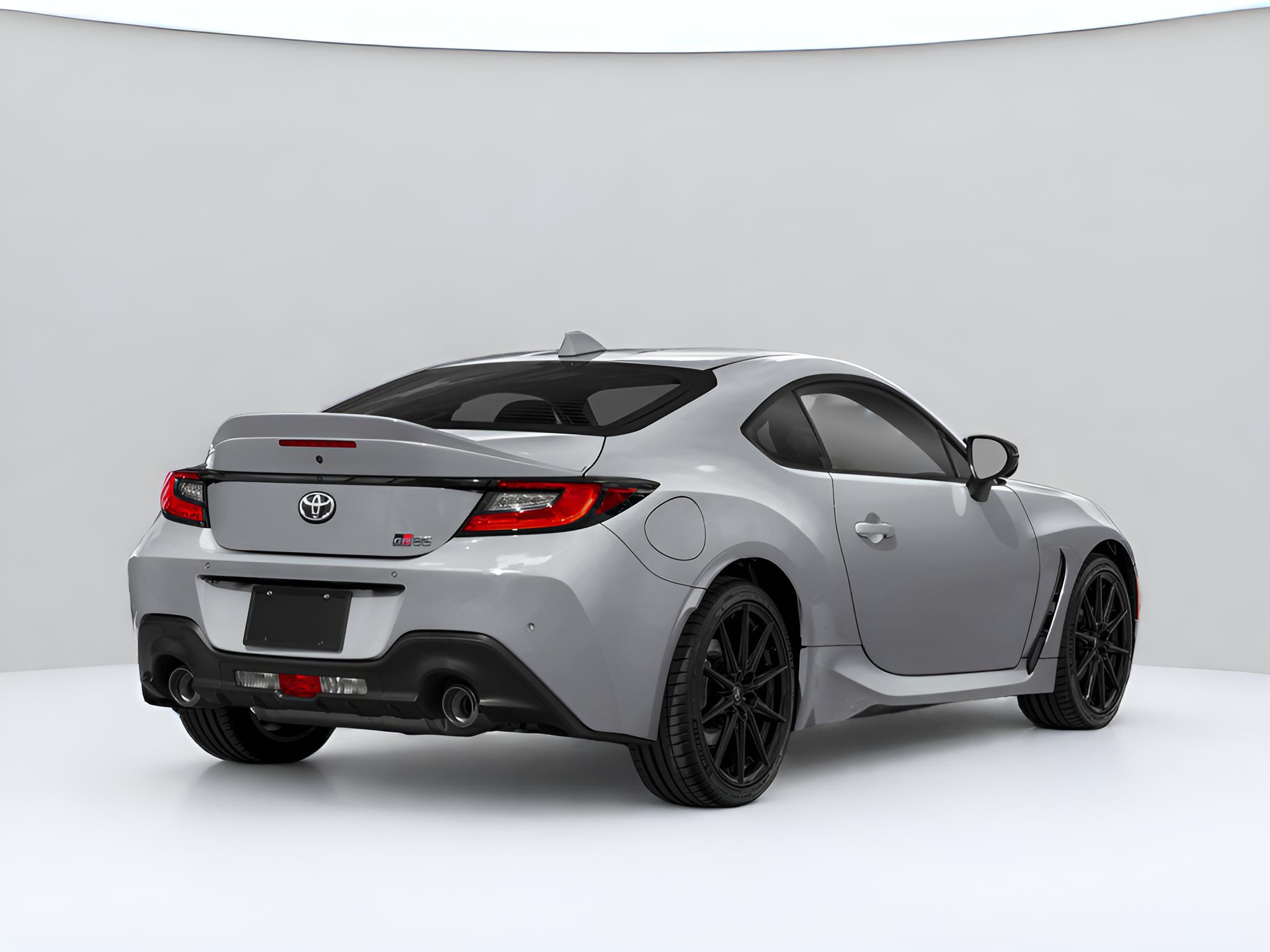 2023 Toyota GR86 Premium