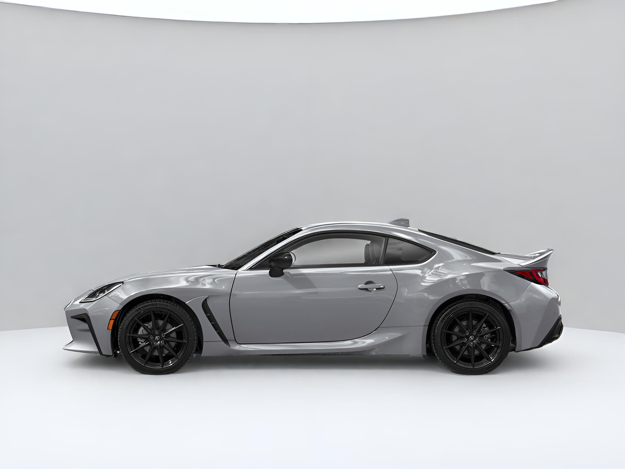 2023 Toyota GR86 Premium