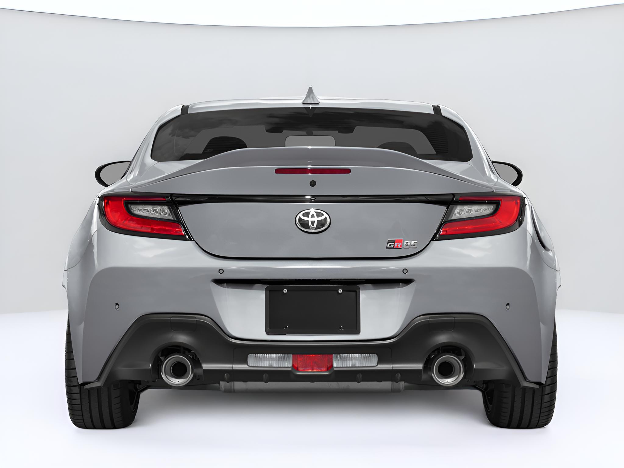 2023 Toyota GR86 Premium