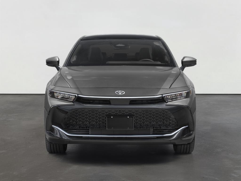 2023 Toyota Crown Platinum