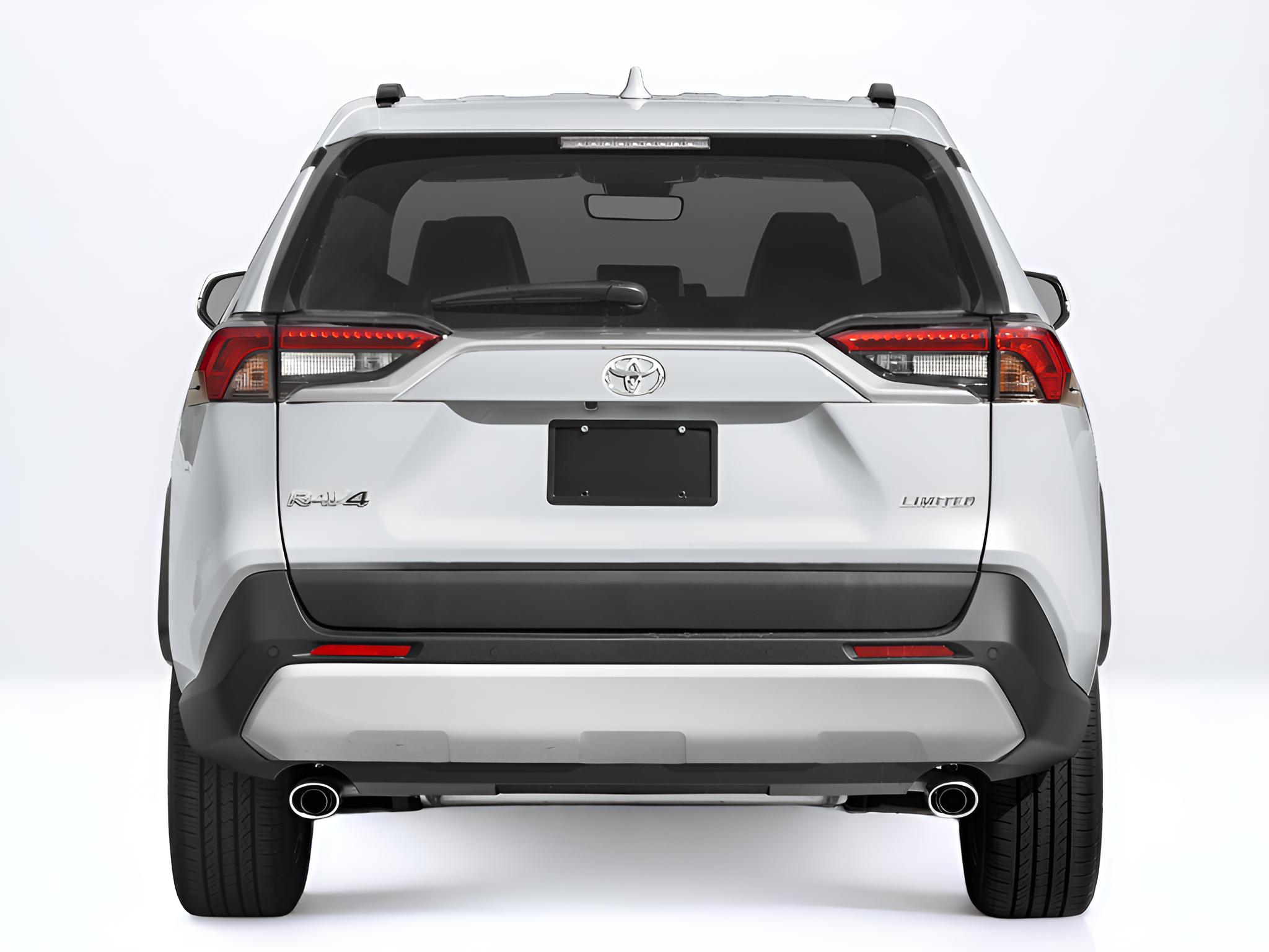 2023 Toyota RAV4 Limited