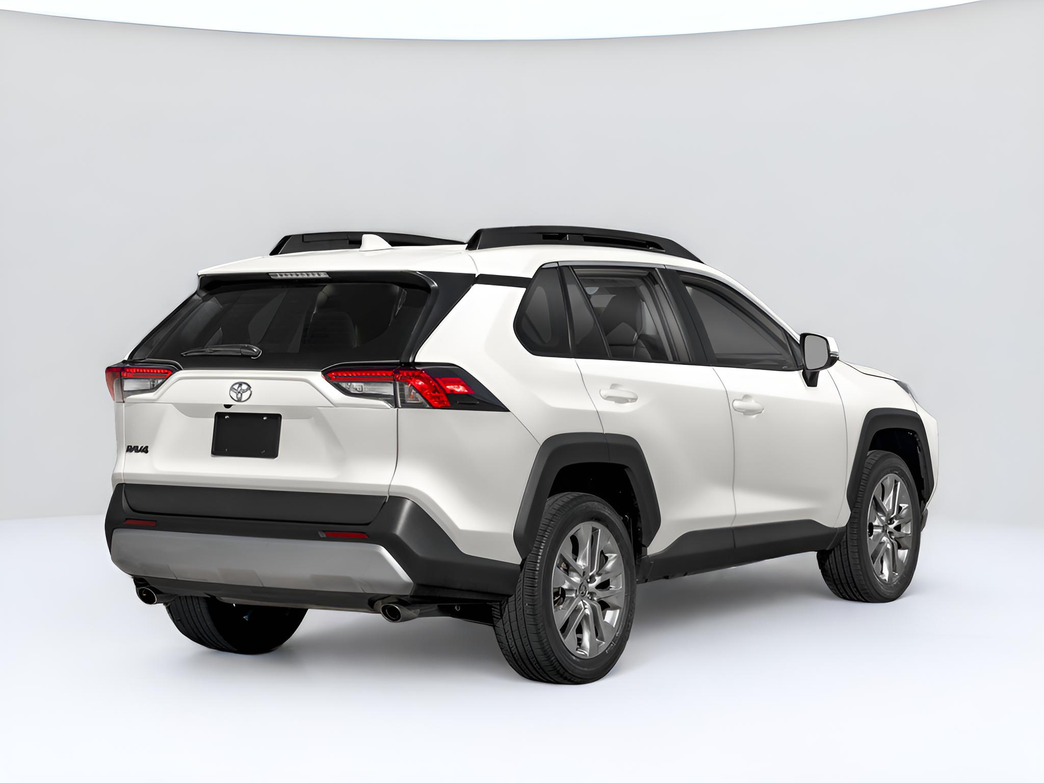 2023 Toyota RAV4 Adventure