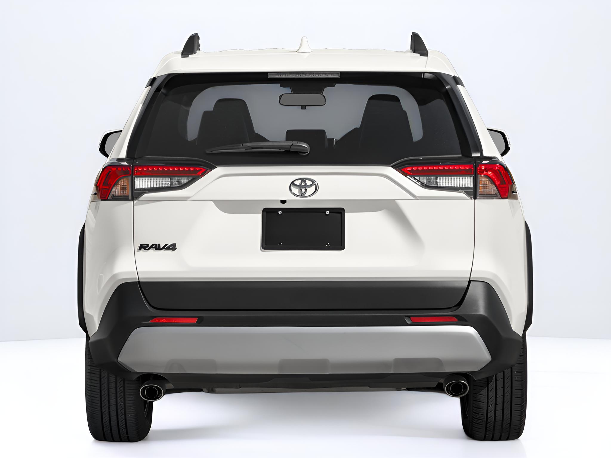 2023 Toyota RAV4 Adventure