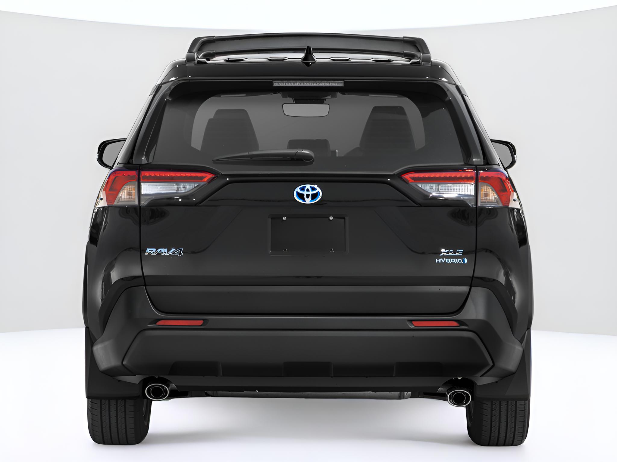 2023 Toyota RAV4 Hybrid XLE Premium