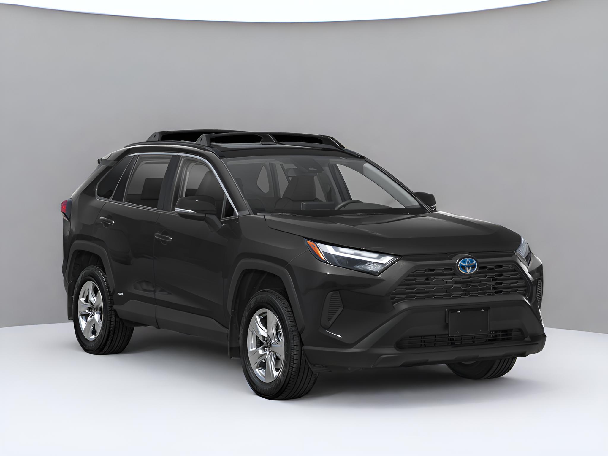 2023 Toyota RAV4 Hybrid XLE Premium