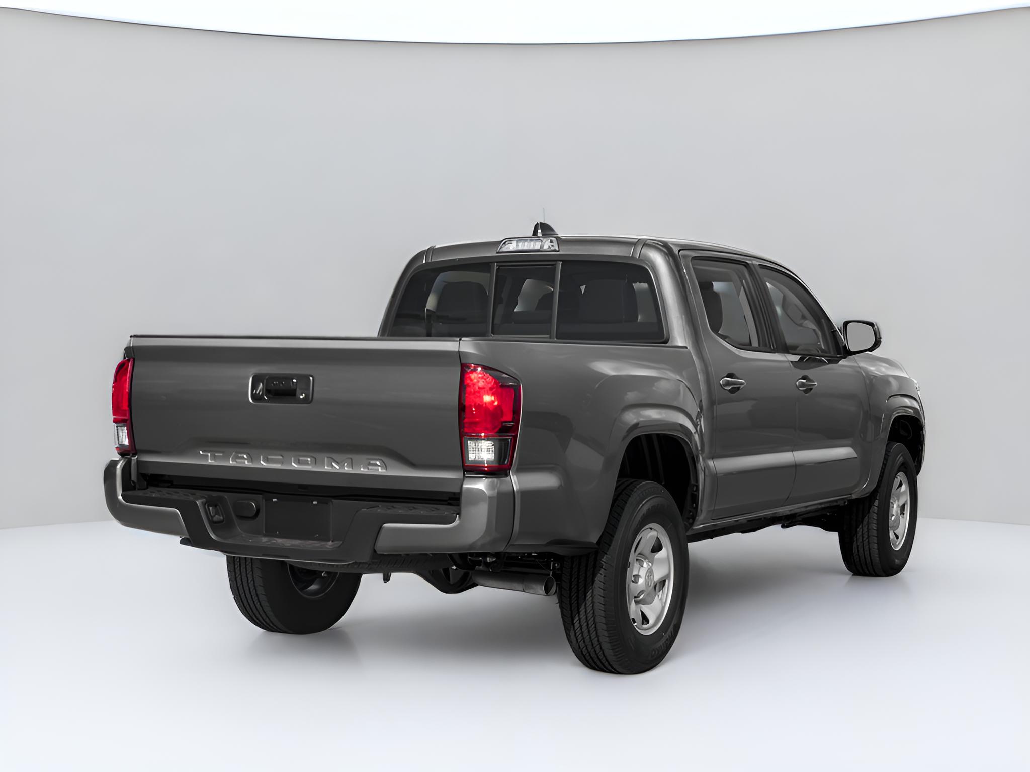 2020 Toyota Tacoma SR