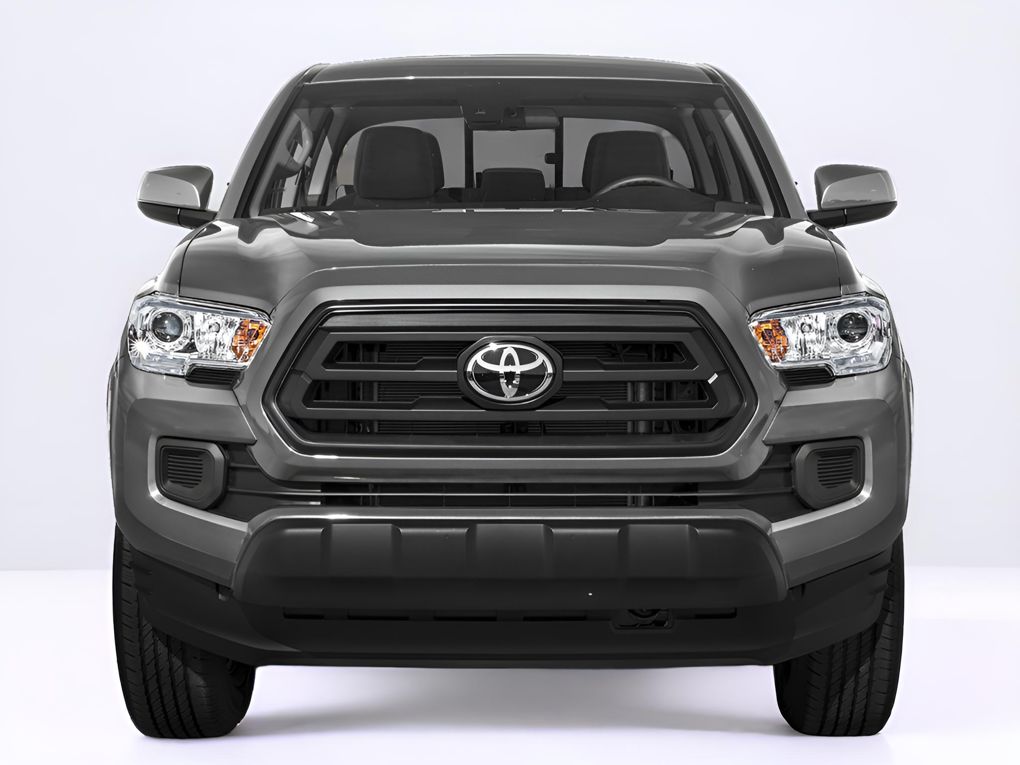 2020 Toyota Tacoma SR