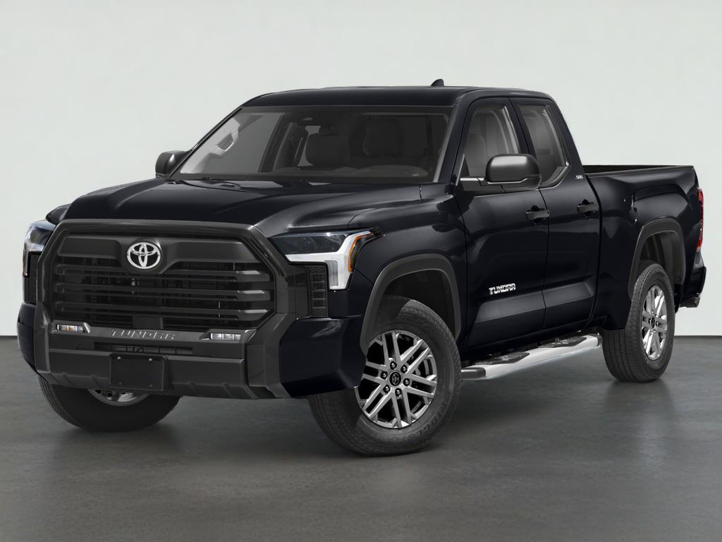 2023 Toyota Tundra SR5 Off Road