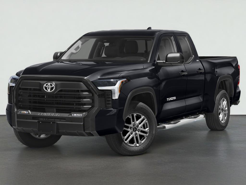2023 Toyota Tundra SR5 Off Road