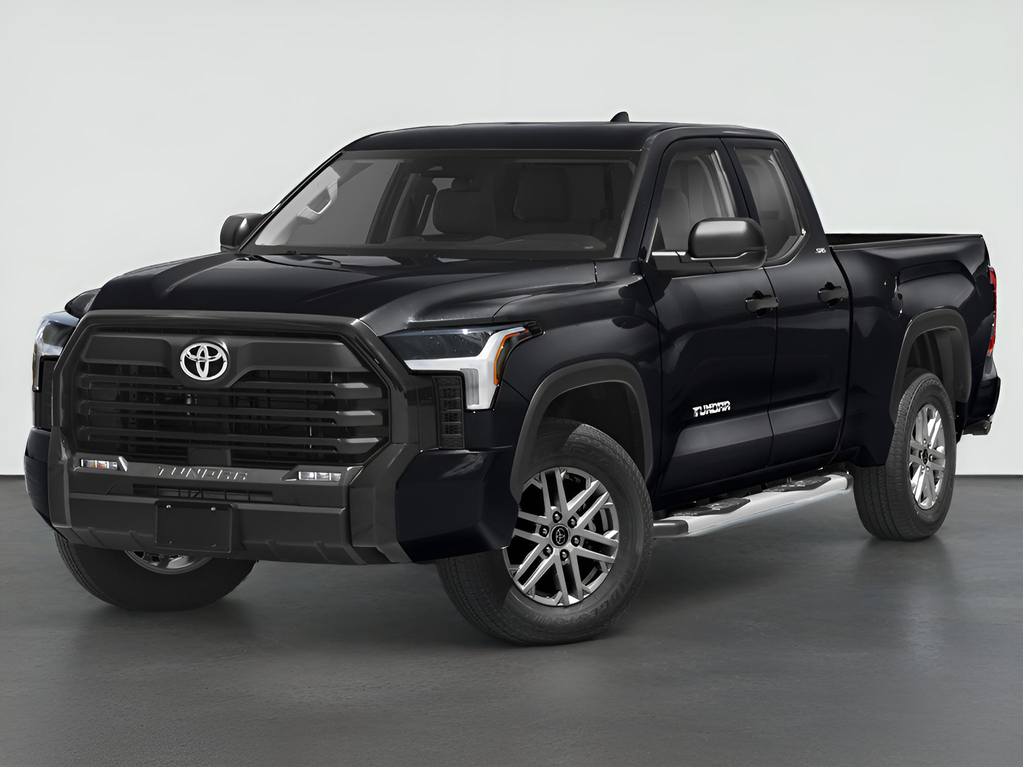 2023 Toyota Tundra SR5 Off Road